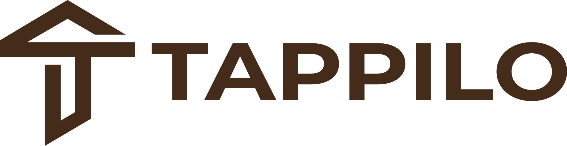 TAPPILO Logo